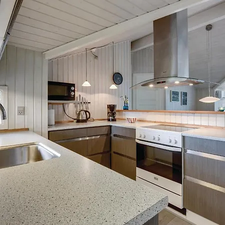 Gogevej Henne Denm Henne Strand